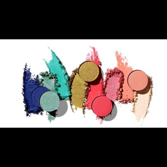 Morphe Palette 35H Hot Spot Brand New Never Used - Picture 7 of 7